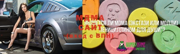 кокс Баксан